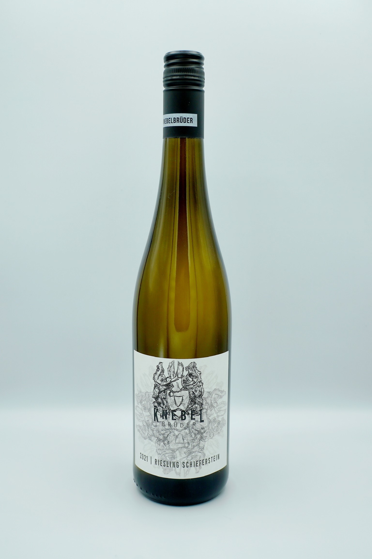 2023 Knebelbrüder Riesling Schieferstein