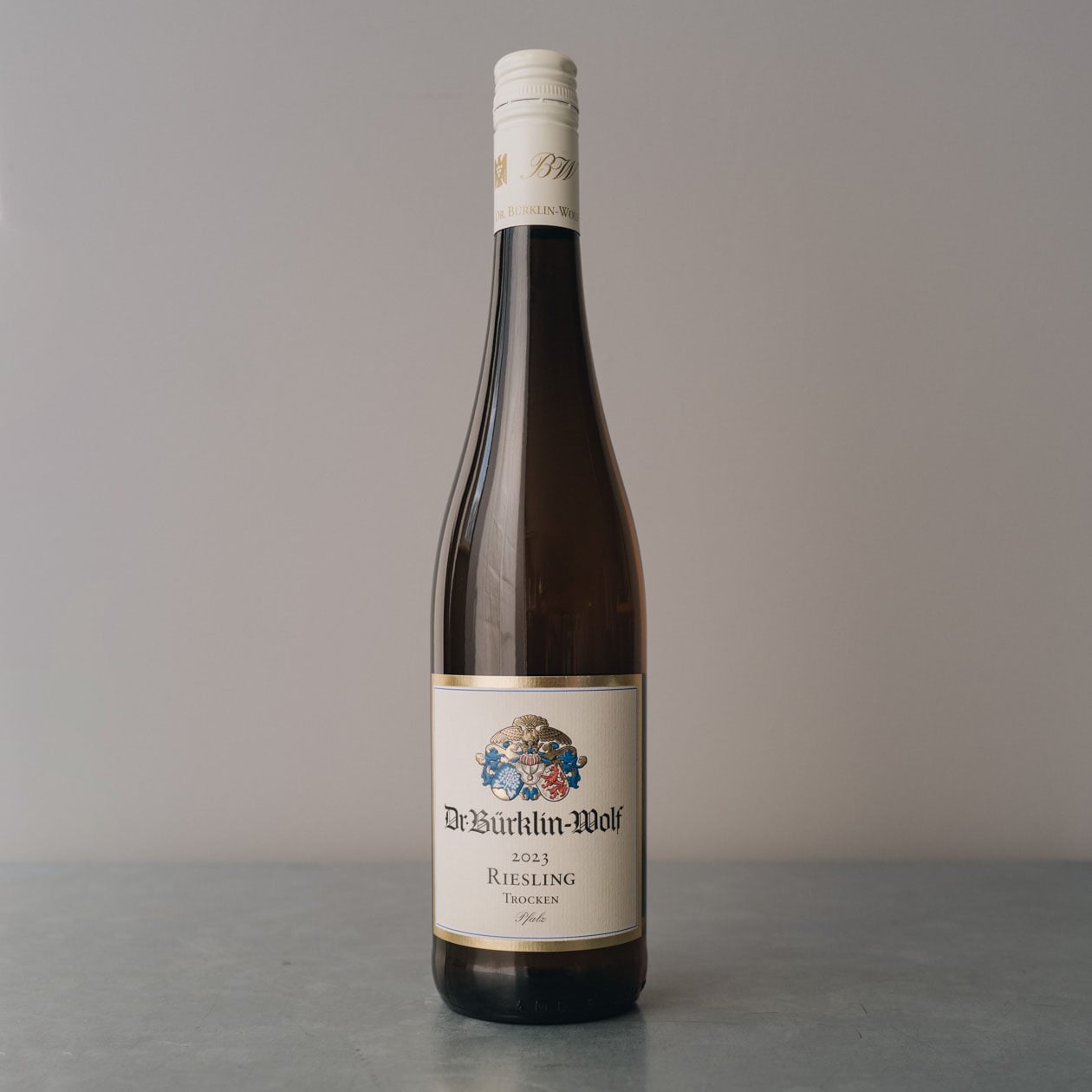 2023 Dr. Bürklin-Wolf Riesling QbA - BIO