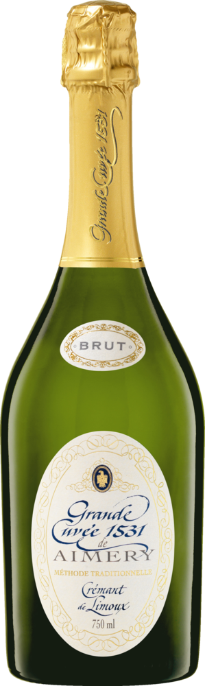 Grande Cuvée 1531 de Aimery