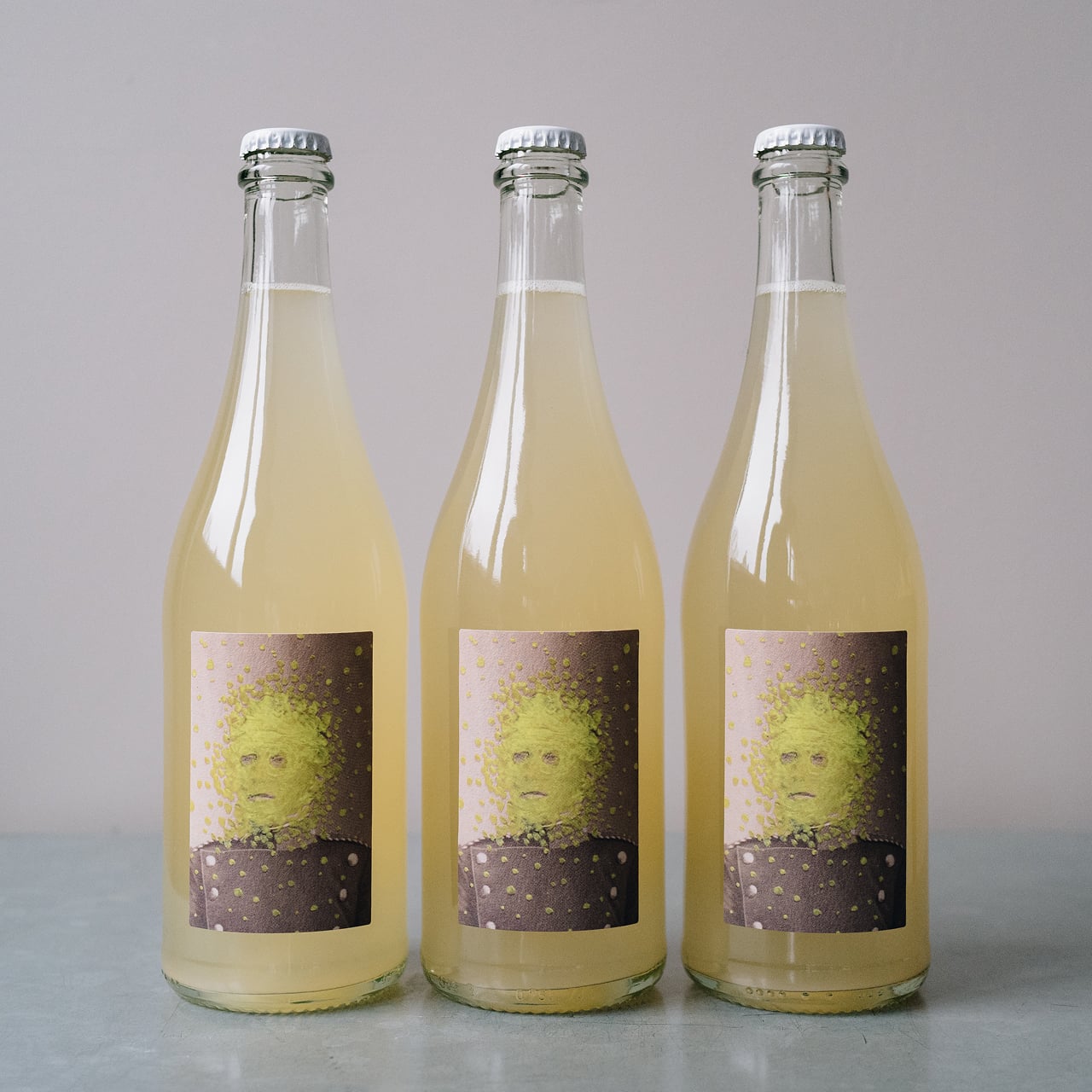 Pet Nat Sonnengruß – 3er Box