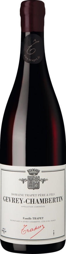 2020 Domaine Trapet Gevrey-Chambertin - BIO