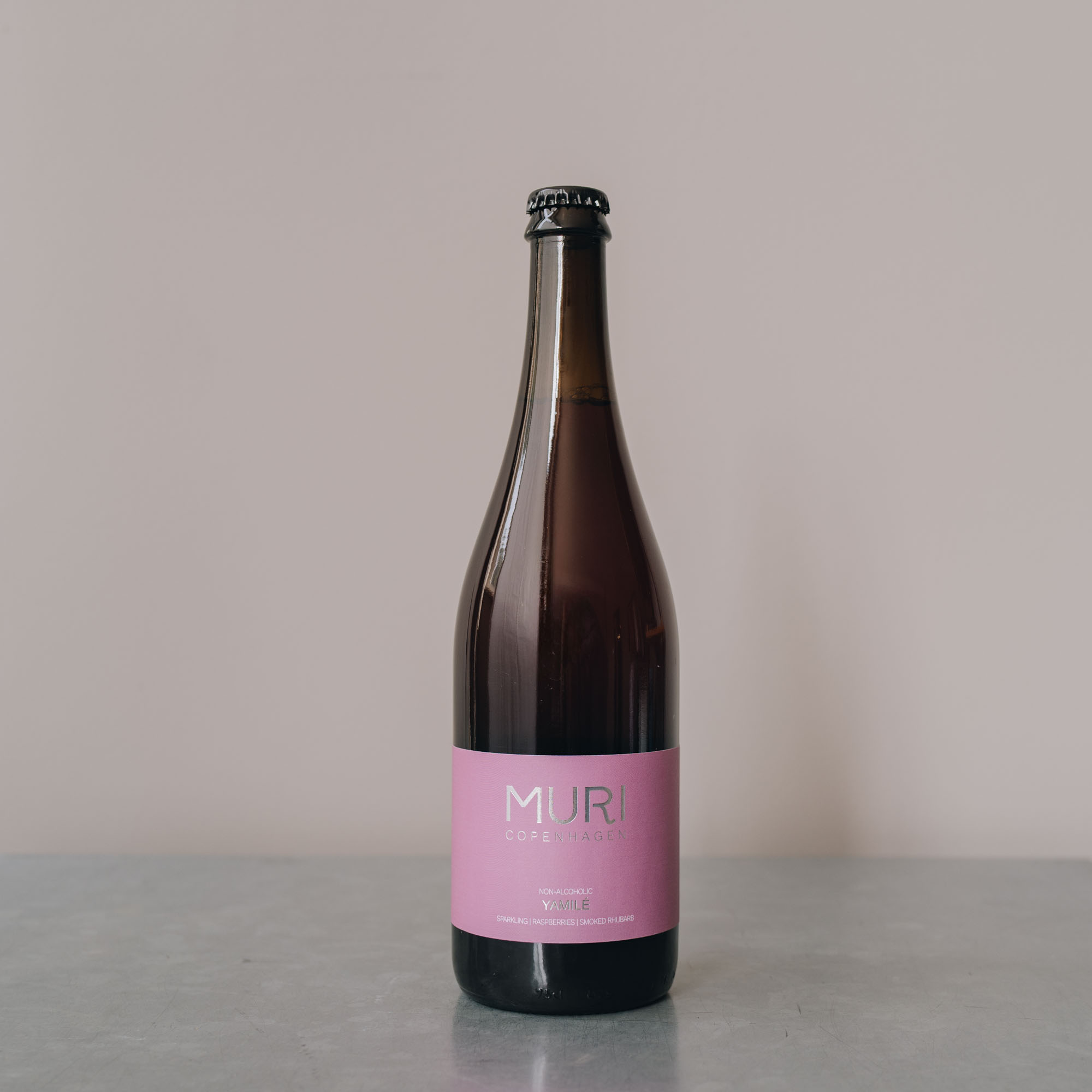 Muri Yamilé Rosé