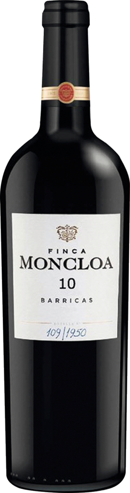 10 Barricas