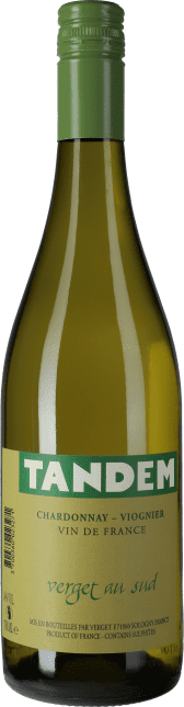 2024 Verget Verget au Sud Chardonnay