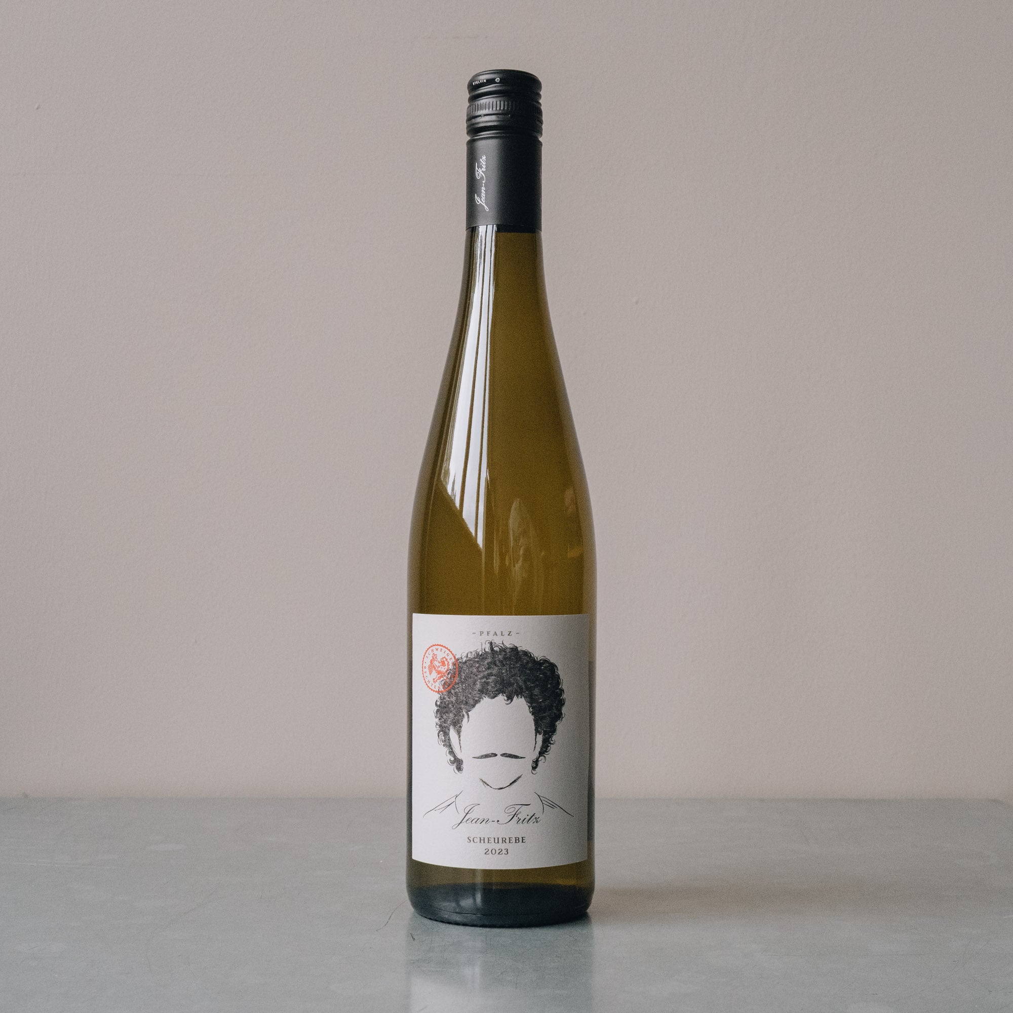 2023 Jülg Jean Fritz Scheurebe