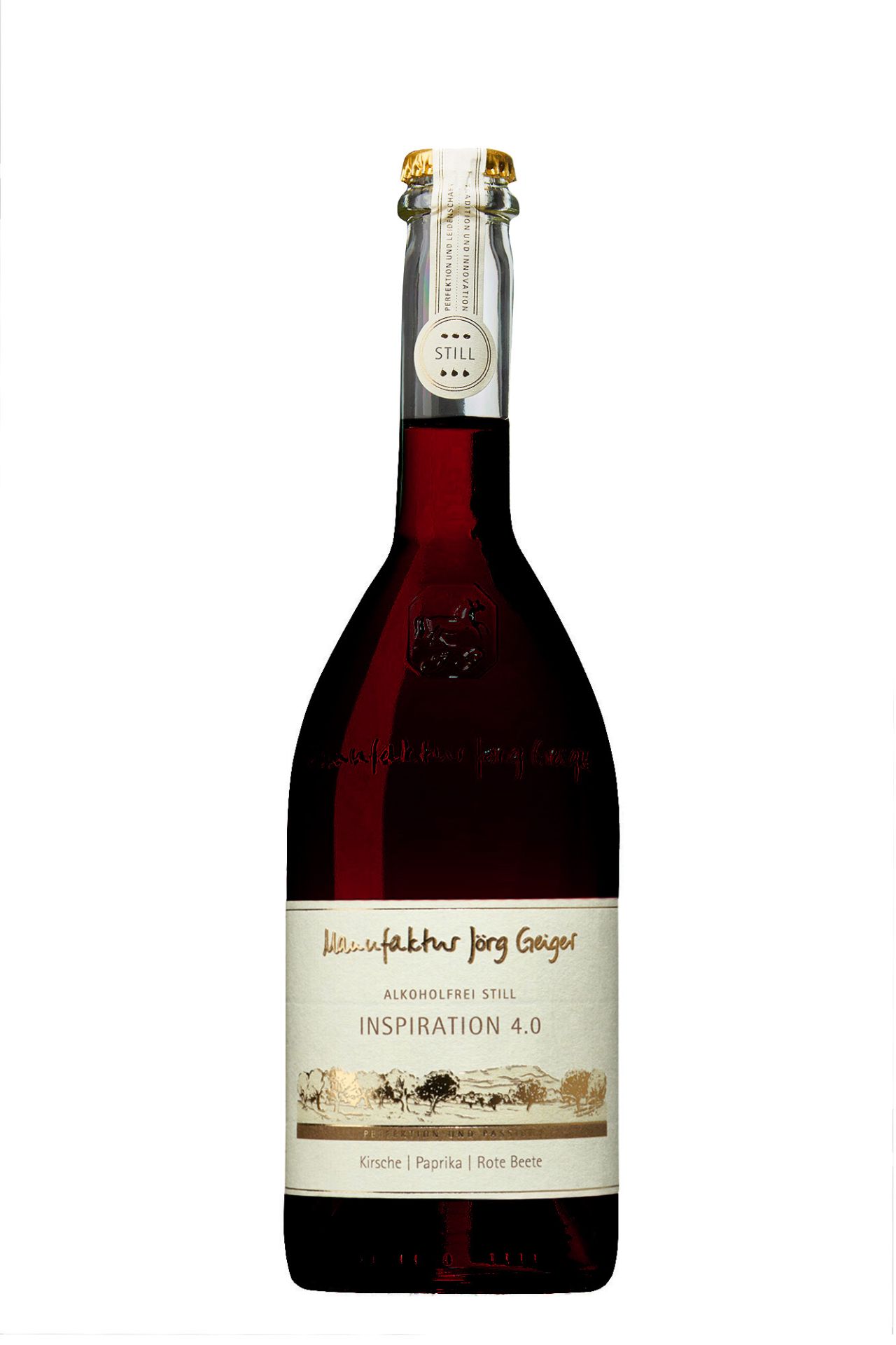 Geiger Inspiration 4.0 alkoholfrei