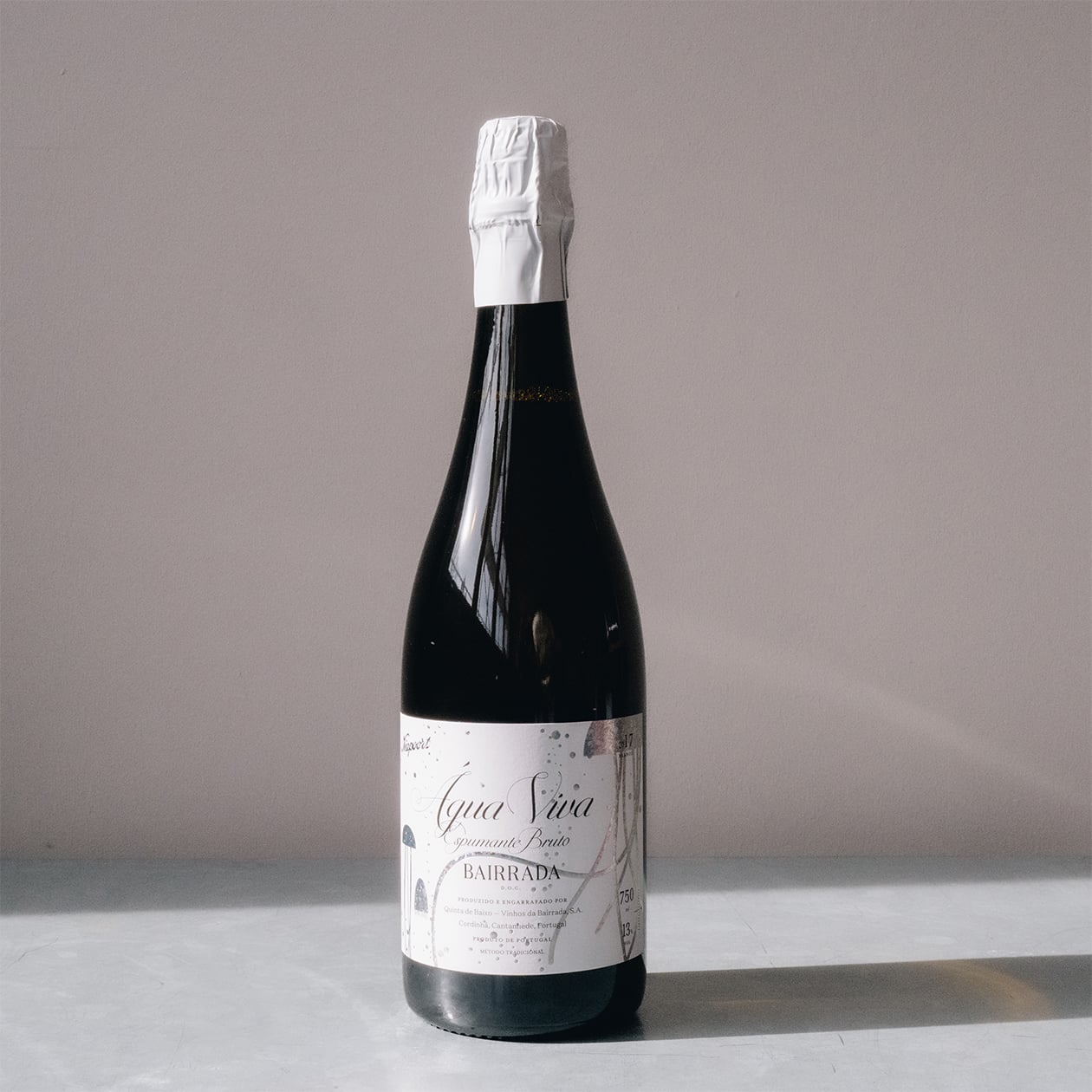 2017 Niepoort Agua Viva Espumante 2017 Niepoort Agua Viva Espumante