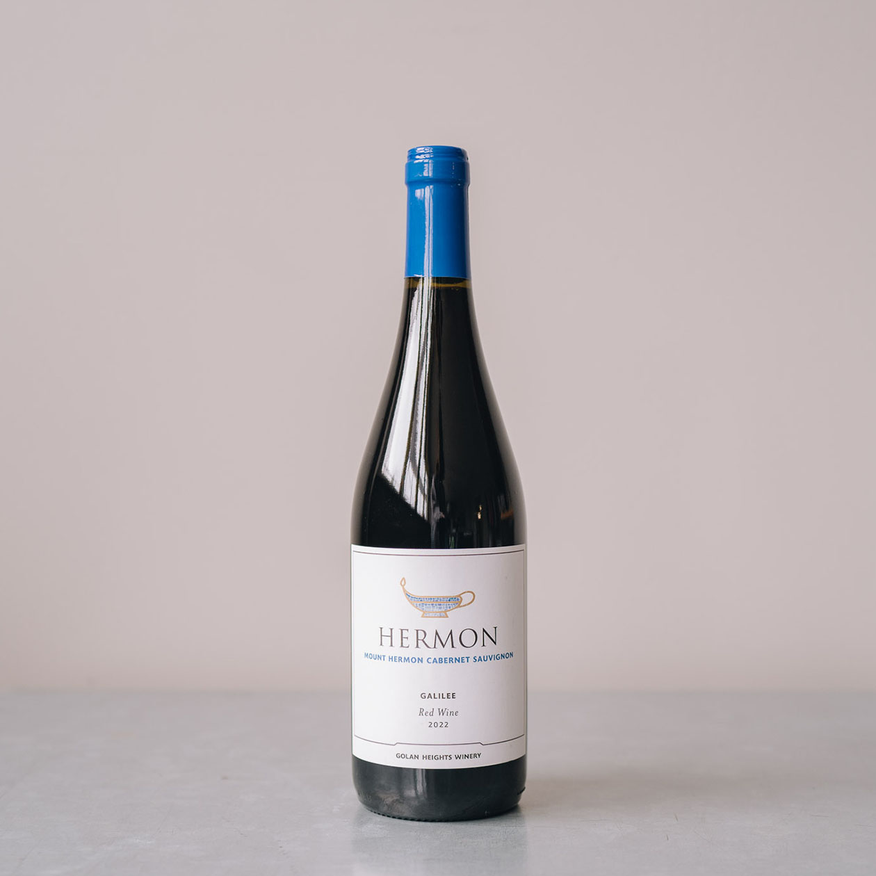 2022 Yarden Mount Hermon Cabernet Sauvignon