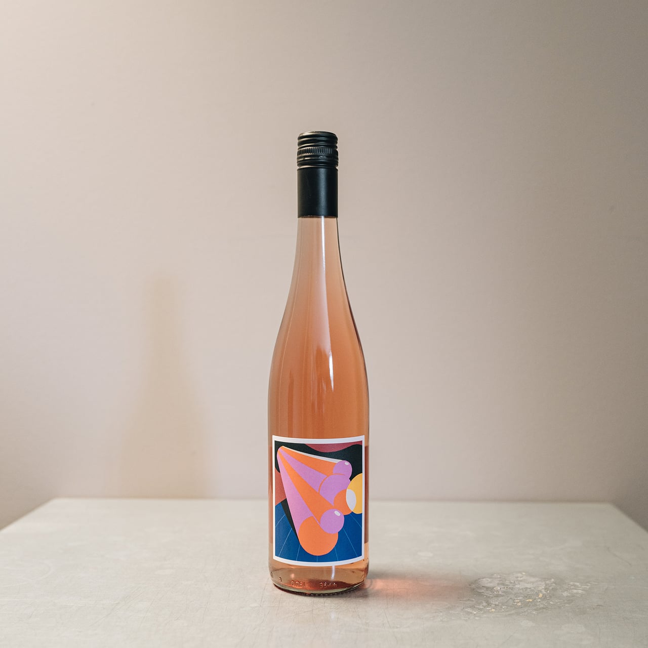 2025 ROSÉ Weinladen Hauswein