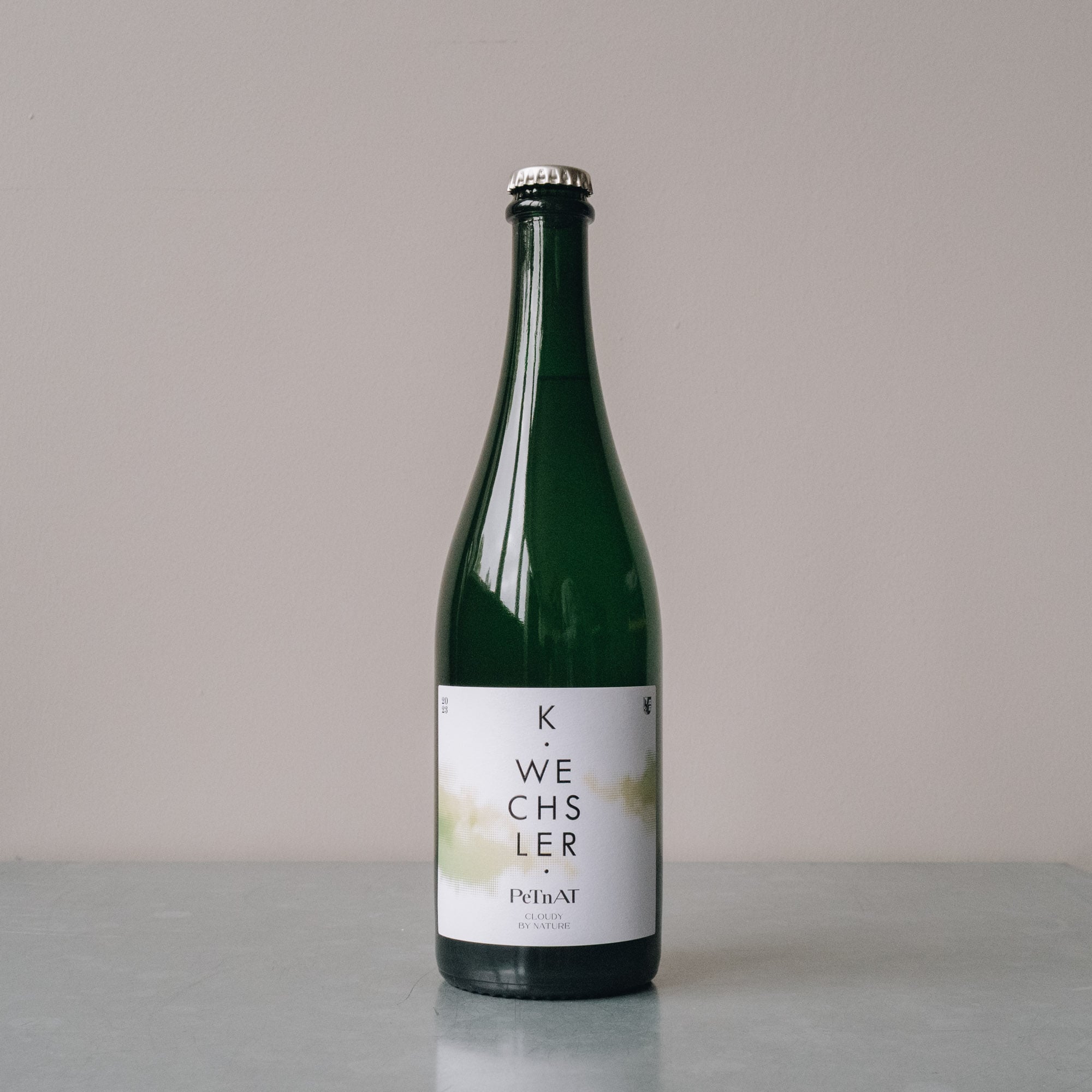 2023 Wechsler Silvaner PetNat - BIO