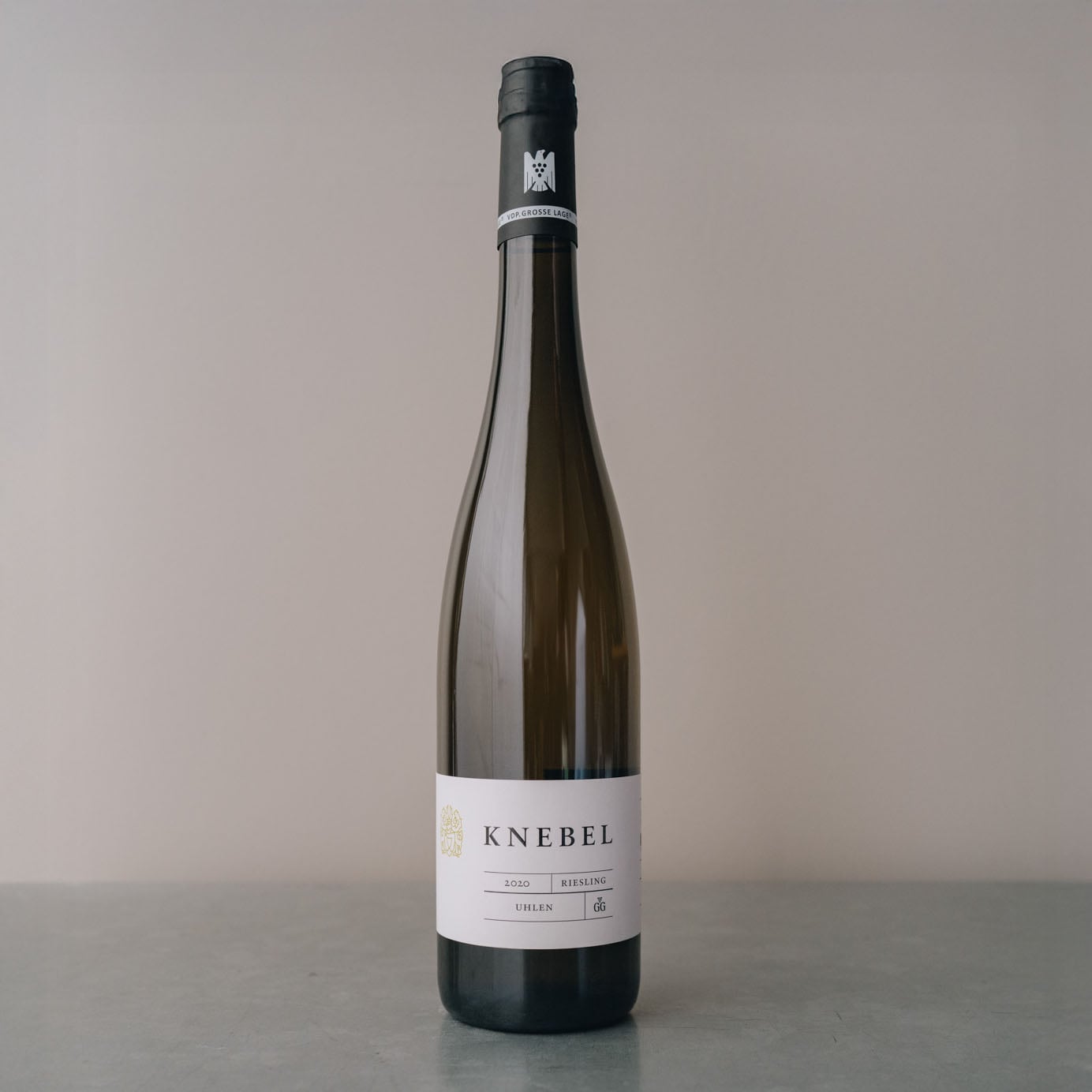 2020 Knebel Riesling Winninger Uhlen GG