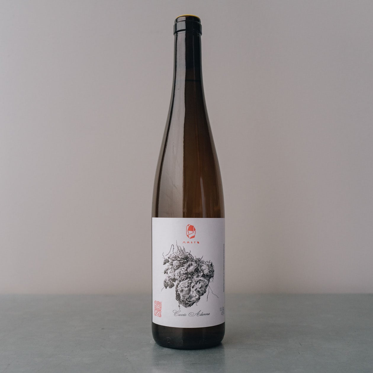 2021 Marto Wines Marto Cuvée Alanna