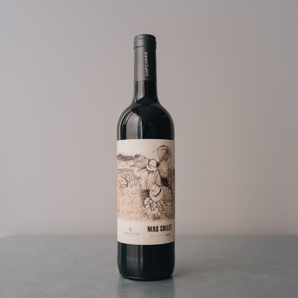 2022 Celler de Capçanes Mas Collet