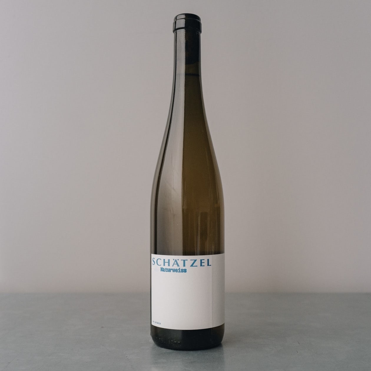2024 Schätzel Naturweiss - BIO