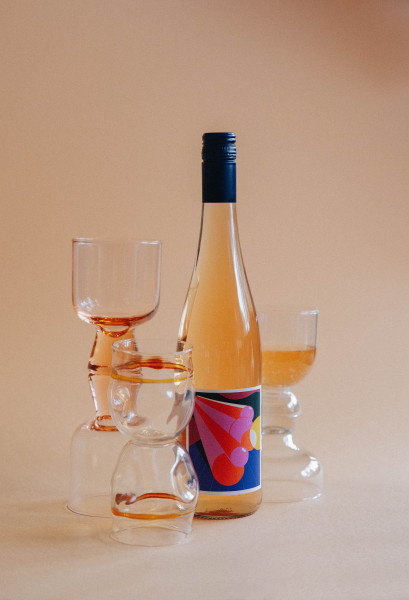 2025 Rosé Edition WEINLADEN
