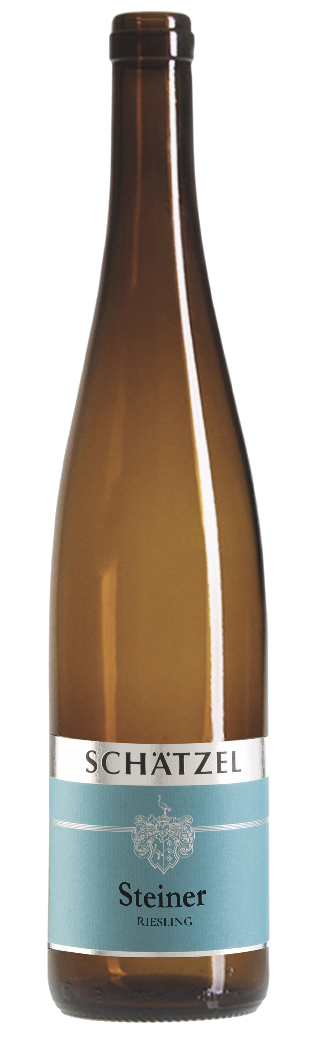 Schätzel 17-22 Steiner Riesling