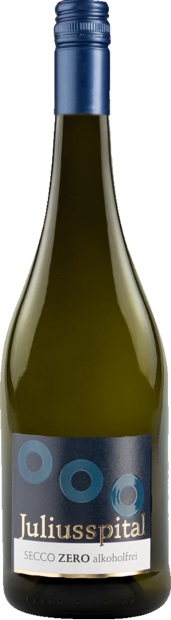 Juliusspital Secco Zero
