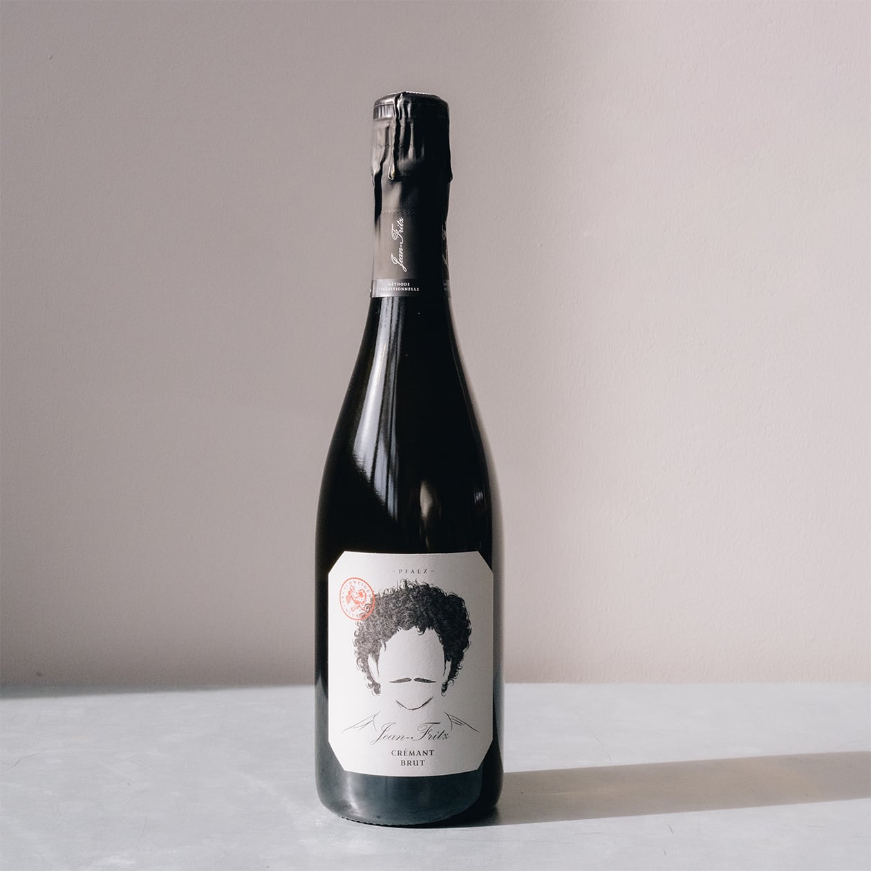 Jülg Jean Fritz Crémant brut Jülg Jean Fritz Crémant brut