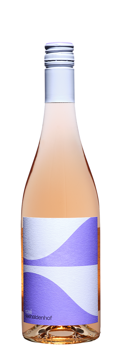2023 Seehaldenhof Rosé