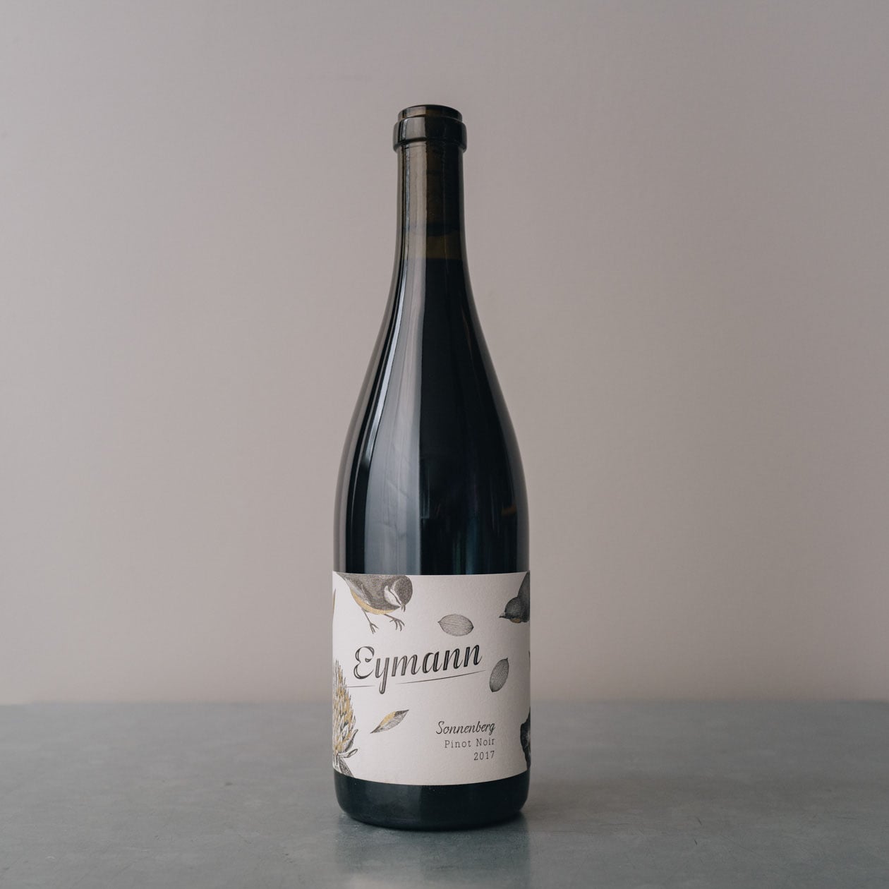 2017 Eymann Pinot Noir Sonnenberg - BIO