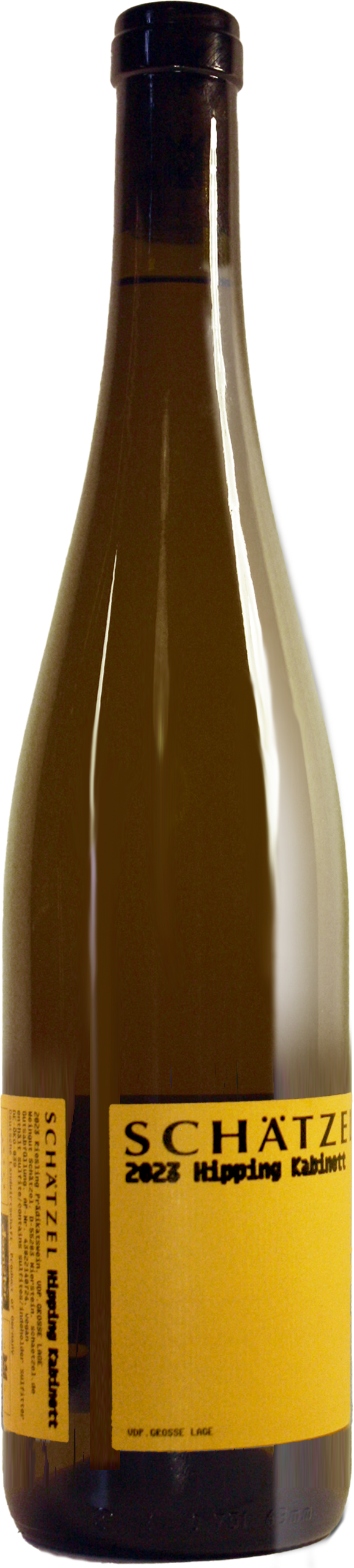2023 Schätzel Riesling Hipping Kabinett - BIO