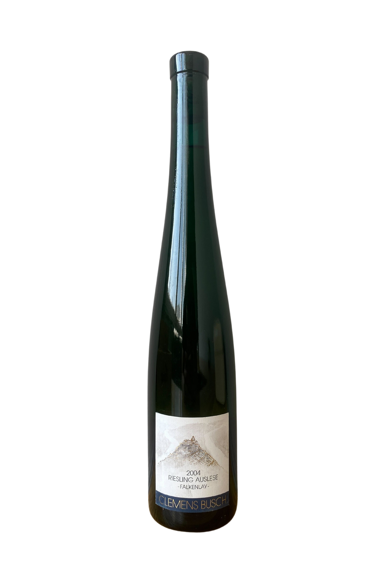2004 Clemens Busch Riesling Auslese Marienburg ”Falkenlay” 0,5l