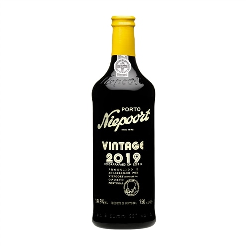 niepoort-vintage-port-2019 2019 Niepoort Vintage Port – 1/2 Flasche