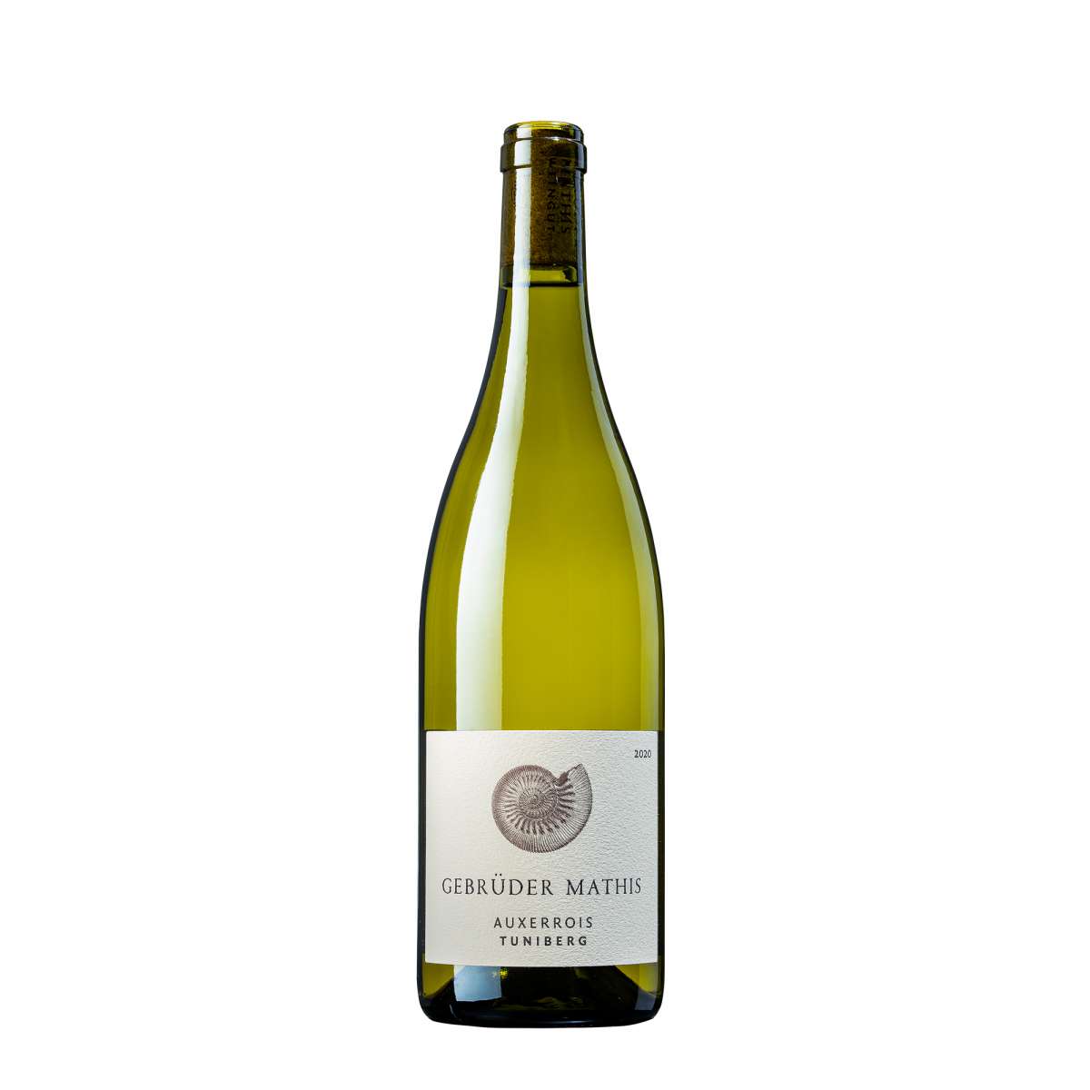 2023 Gebrüder Mathis Auxerrois
