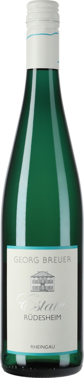 2021 Georg Breuer Riesling Estate 'Lorch