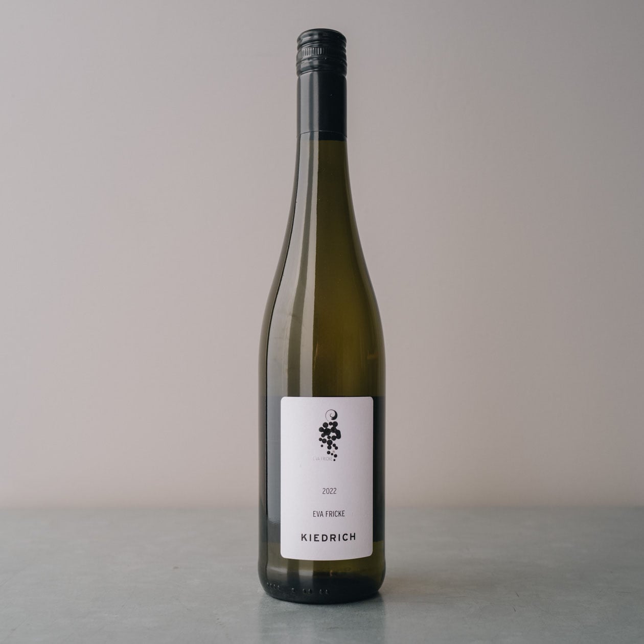 2022 Eva Fricke Kiedrich Riesling - BIO