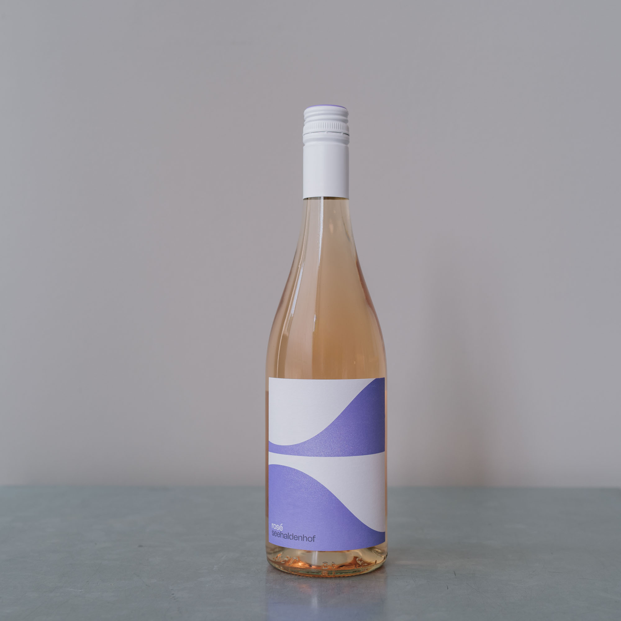2023 Seehaldenhof Rosé