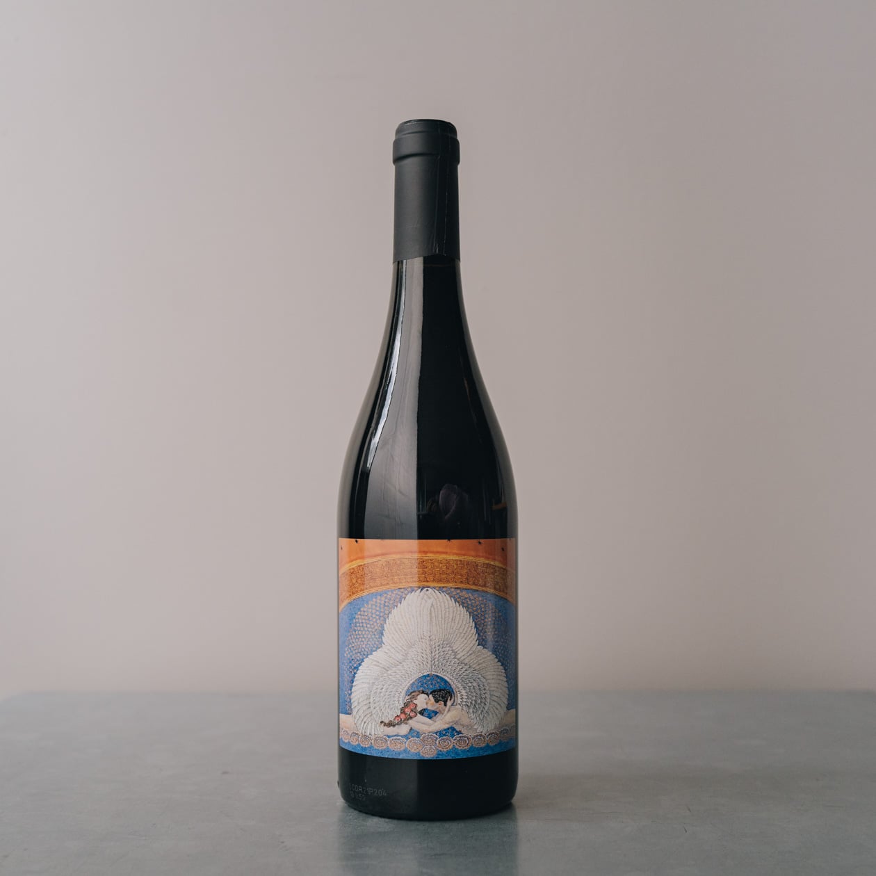 2021 Domaine L'Écu Syrah 'Nobis' - BIO