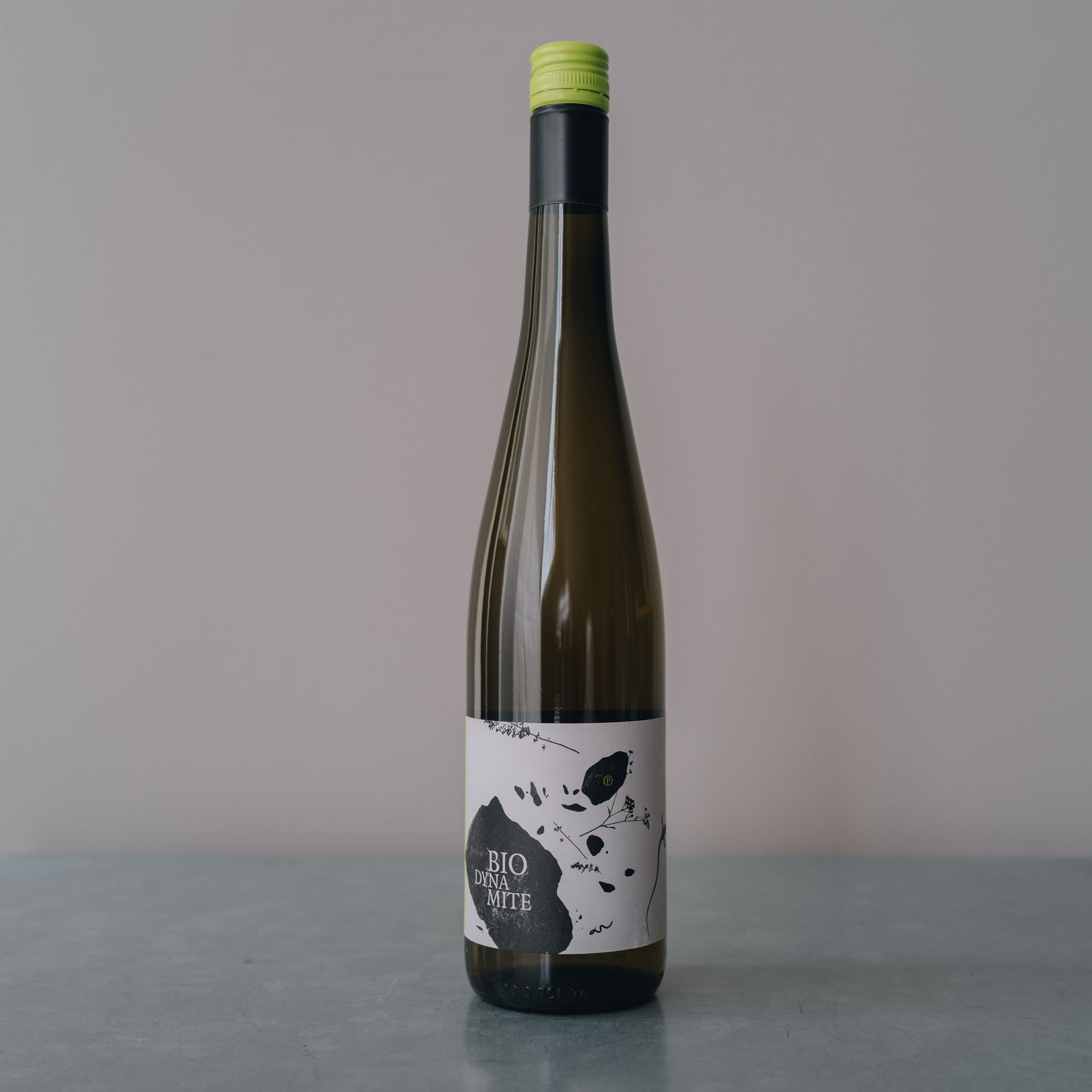 2023 Pflüger Cuvée Biodynamite - BIO