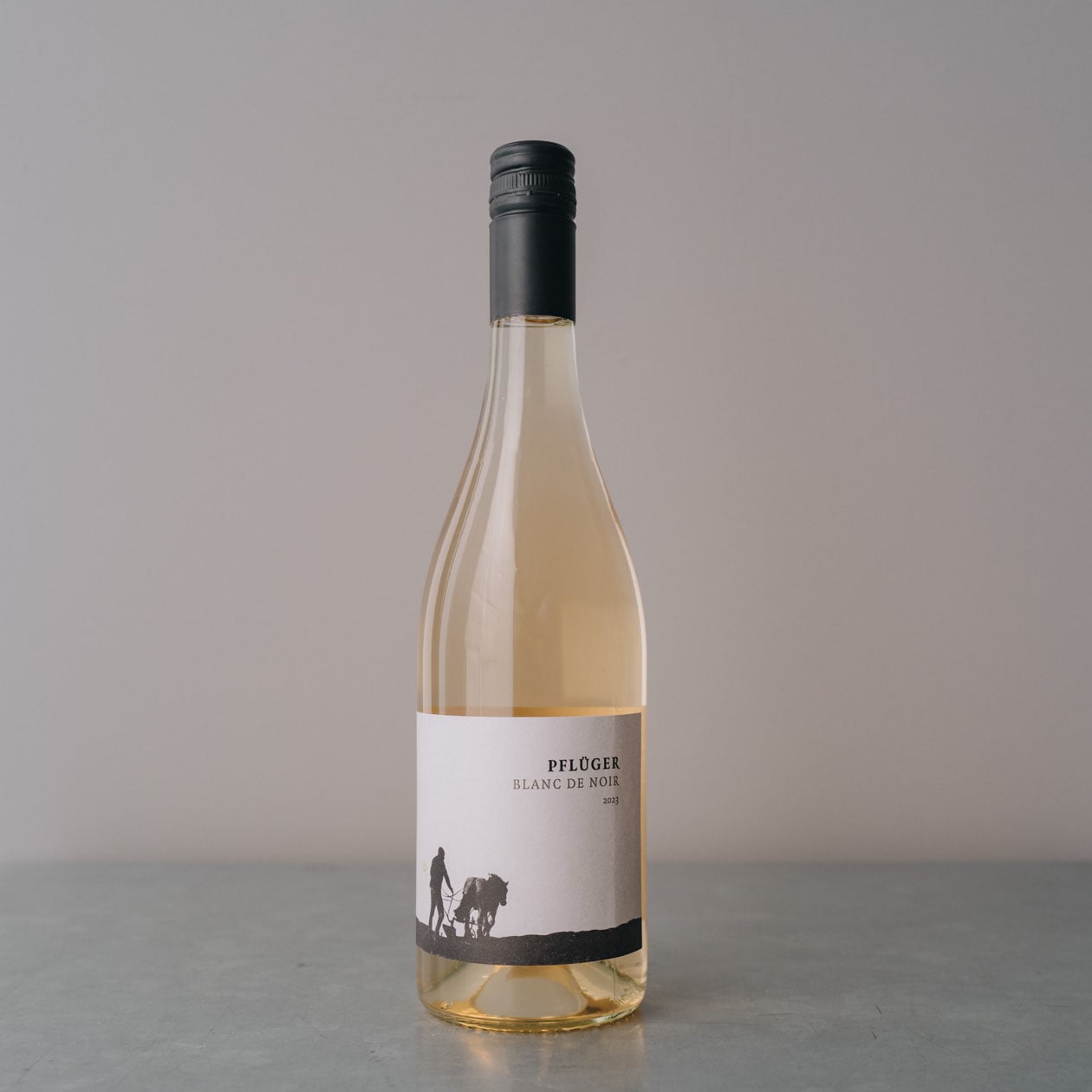 2023 Pflüger Blanc de Noir - BIO