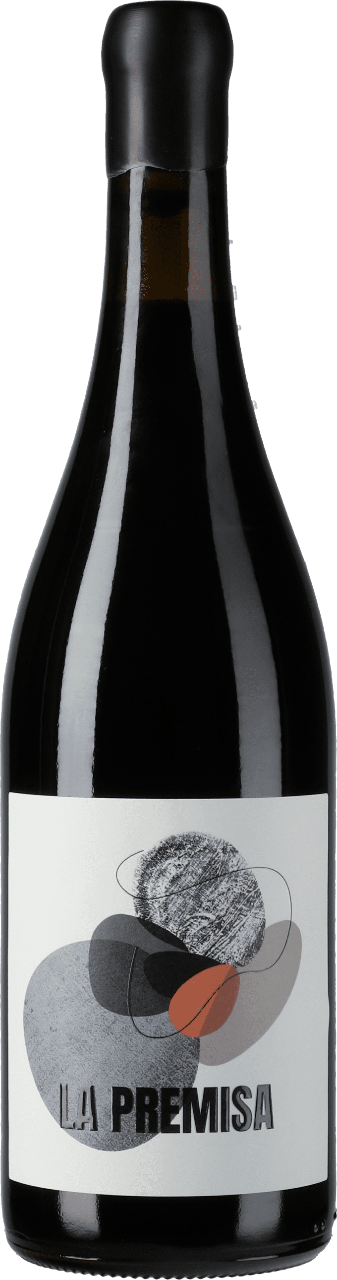 2018 Vinos Valtuille La Premisa Mencia