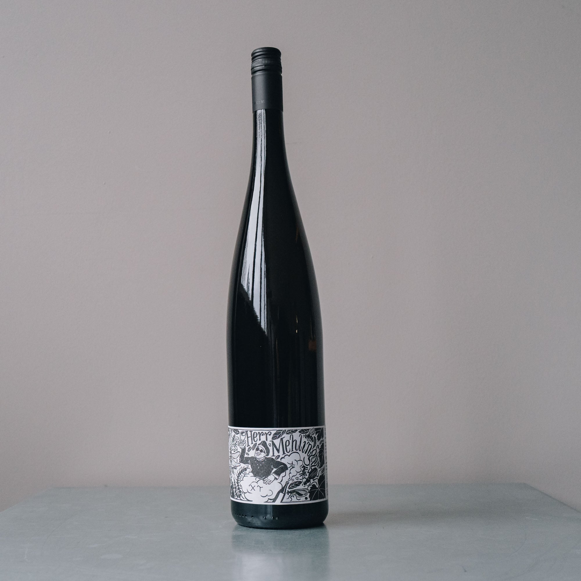 2023 Mehling Riesling XT Magnum - BIO