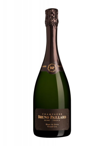 Bruno Paillard Champagner Blanc de Noirs Grand Cru