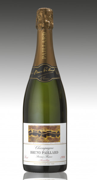 1996 Bruno Paillard Champagner Assemblage Millésimé