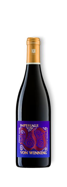 2021 Von Winning Pinot Noir 'Imperiale'