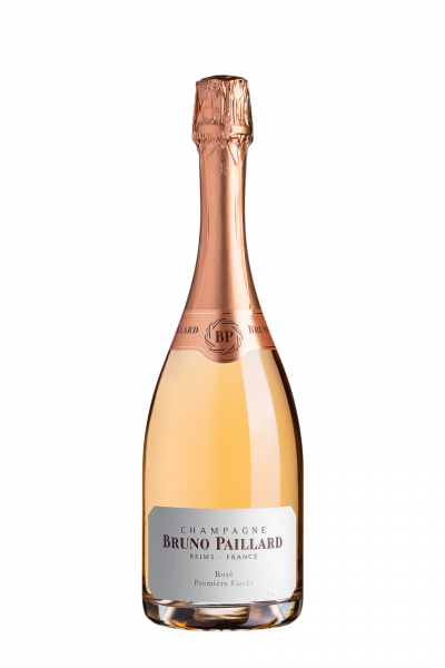 Bruno Paillard Champagner Rosé Première Cuvée