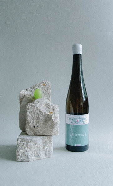 2021 Andres Riesling Forster Ungeheuer