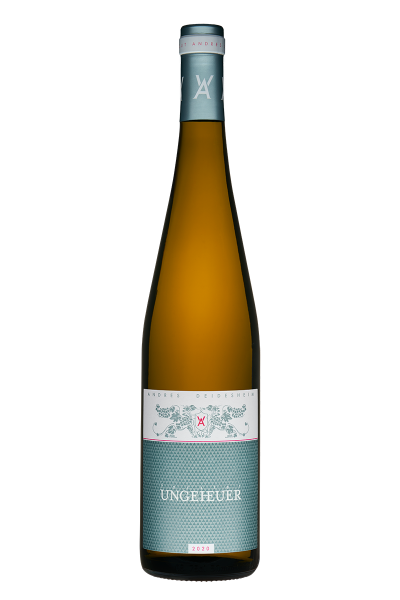 2020 Andres Riesling Forster Ungeheuer