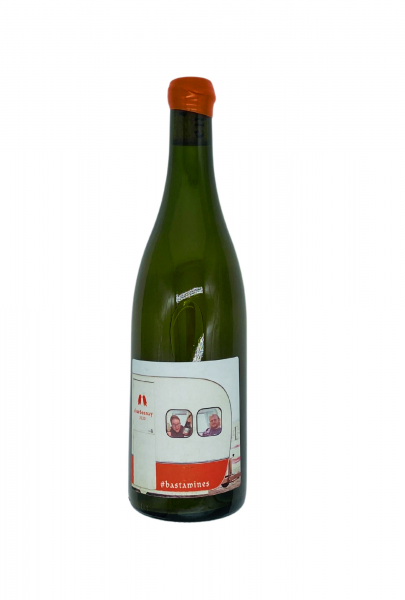 2020 bastawines Chardonnay