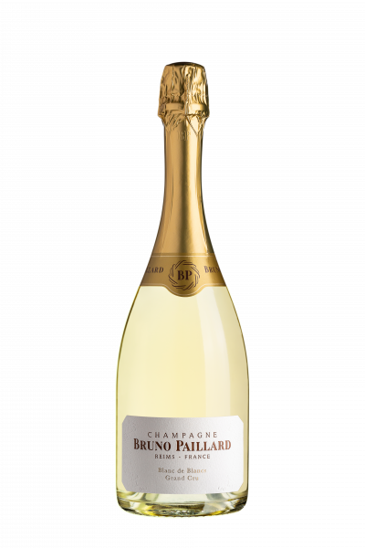 Bruno Paillard Champagner Blanc de Blanc Grand Cru