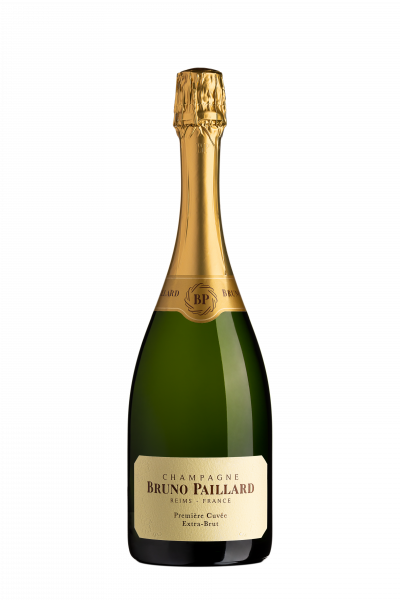 Bruno Paillard Champagner Premièr Cuvée Extra Brut