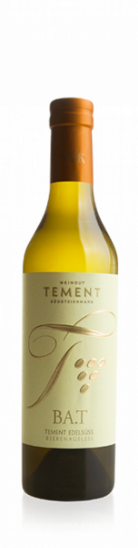 2017 Tement BA.T Beerenauslese Sauvignon Blanc