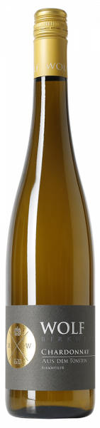 2020 Wolf Chardonnay Birkweiler Mandelberg