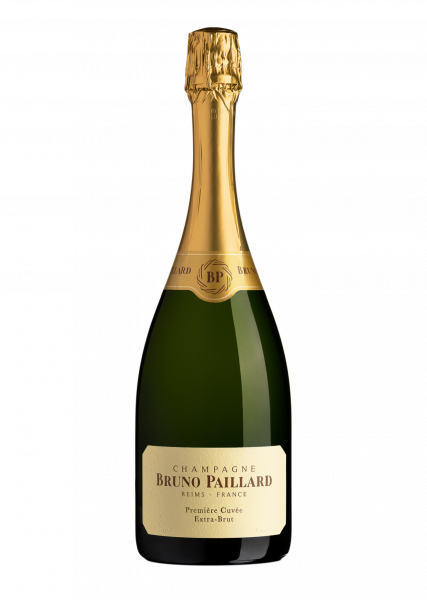 Bruno Paillard Champagner Première Cuvée Extra Brut