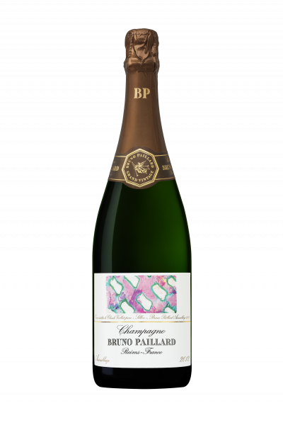 2012 Bruno Paillard Champagner Assemblage Millésimé Magnum