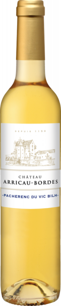 2007 Chateau Arricau-Bordes Pacherenc du Vic-Bilh